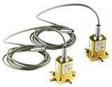Кабельная сборка Keysight (Agilent) 85331B-102, 2 метра