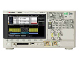 План калибровочный на 5 лет MSOX3052A