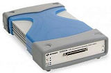 Модуль одновременного сбора данных с шиной USB Keysight (Agilent) U2542A , 500 к
