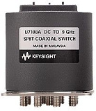 Коммутатор Keysight (Agilent) U7108C, DC-26,5 ГГц