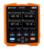 Дисплей для дистанционной регистрации данных Keysight (Agilent) U1115A