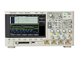 Увеличение глубины памяти до 4 Mвыб для серии 3000A/X Keysight (Agilent) DSOX3MEMUP