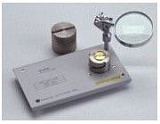 Прибор испытательный с параллельным электродом SMD, 0603 дюйм, 1608 мм Keysight (Agilent) 16196A
