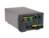 Источник питания с автоматическим выбором диапазона с двумя выходами Keysight (Agilent) E36234A