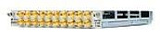 Модуль ВЧ мультиплексора для 34980A Keysight (Agilent) 34942A, до 1.5 ГГц, счетверенный 1x4, 75 Ом