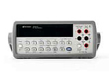 Вольтметр цифровой Keysight (Agilent) 34401A