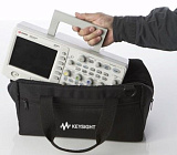 Сумка мягкая для переноски осциллографов серии InfiniiVision 1000 X Keysight (Agilent) N2738A
