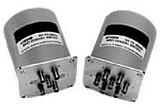 Многопортовый коаксиальный коммутатор Keysight (Agilent) 87104A , до 4 ГГц, SP4T