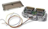 Колодка клеммная для 34938A Keysight (Agilent) 34938T