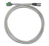Кабель блокировки Keysight (Agilent) N1411B, 3 м