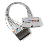 Набор для несимметричного подключения со свободными проводниками Keysight (Agilent) E5382B