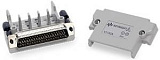 Комплект разъемов для припоя Keysight (Agilent) Y1142A