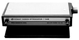 Программируемый аттенюатор Keysight (Agilent) 8494G, 4 ГГц, 11 дБ, шаг 1 дБ