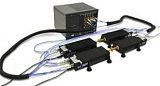 Система сетевого анализатора E-Band Keysight (Agilent) N5252A