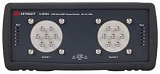 Переключатель коаксиальный USB Dual SP6T Keysight (Agilent) U1816C , 26.5 ГГц